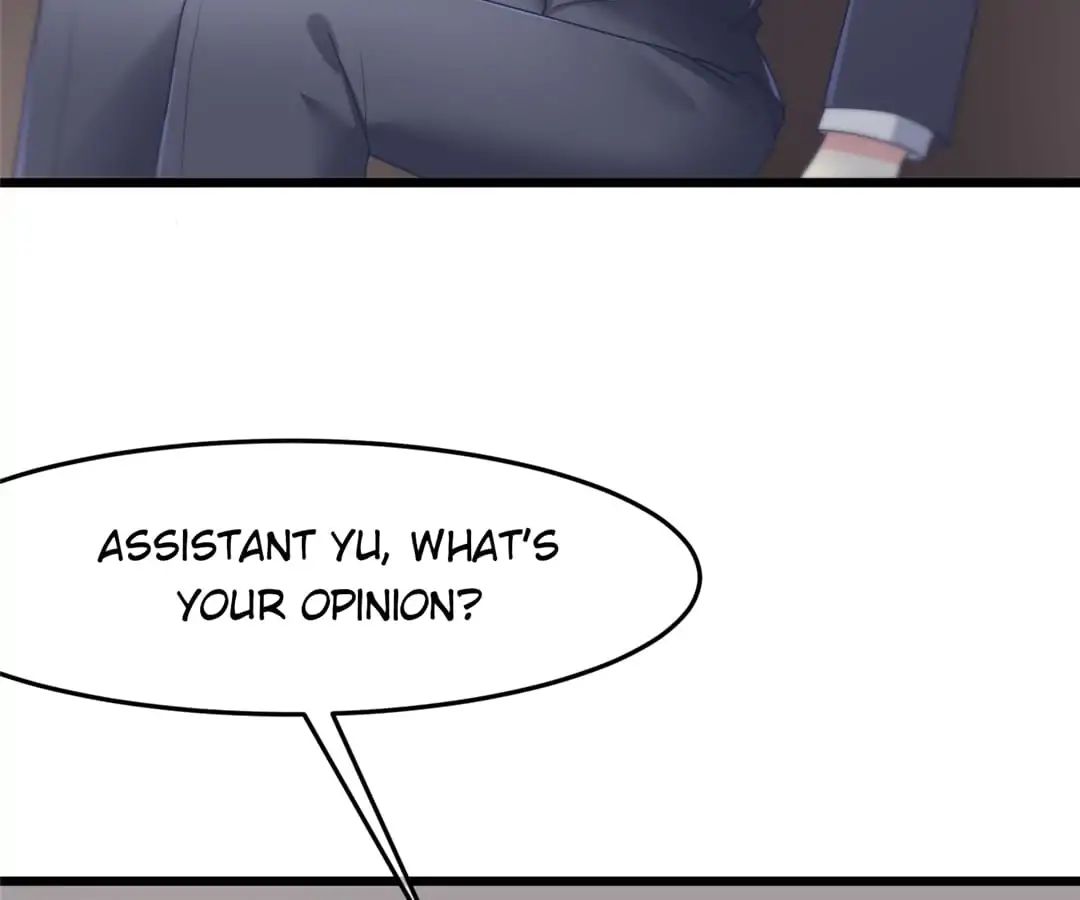 Jerk, You Can’t Escape Chapter 61 - page 23