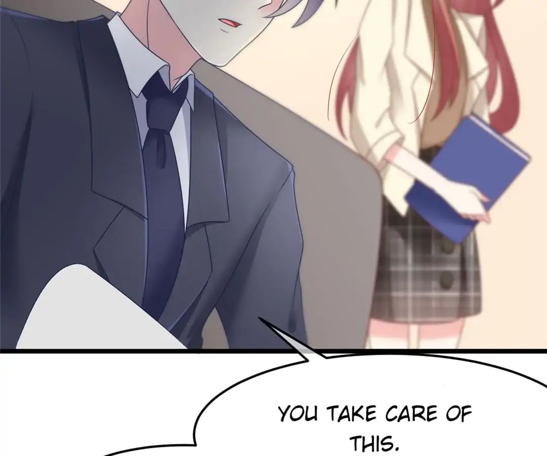 Jerk, You Can’t Escape Chapter 61 - page 30