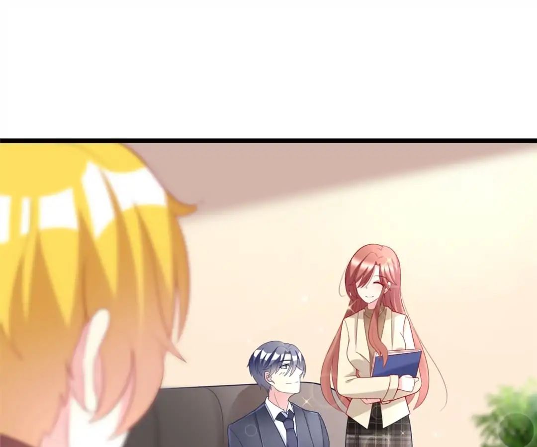 Jerk, You Can’t Escape Chapter 61 - page 33