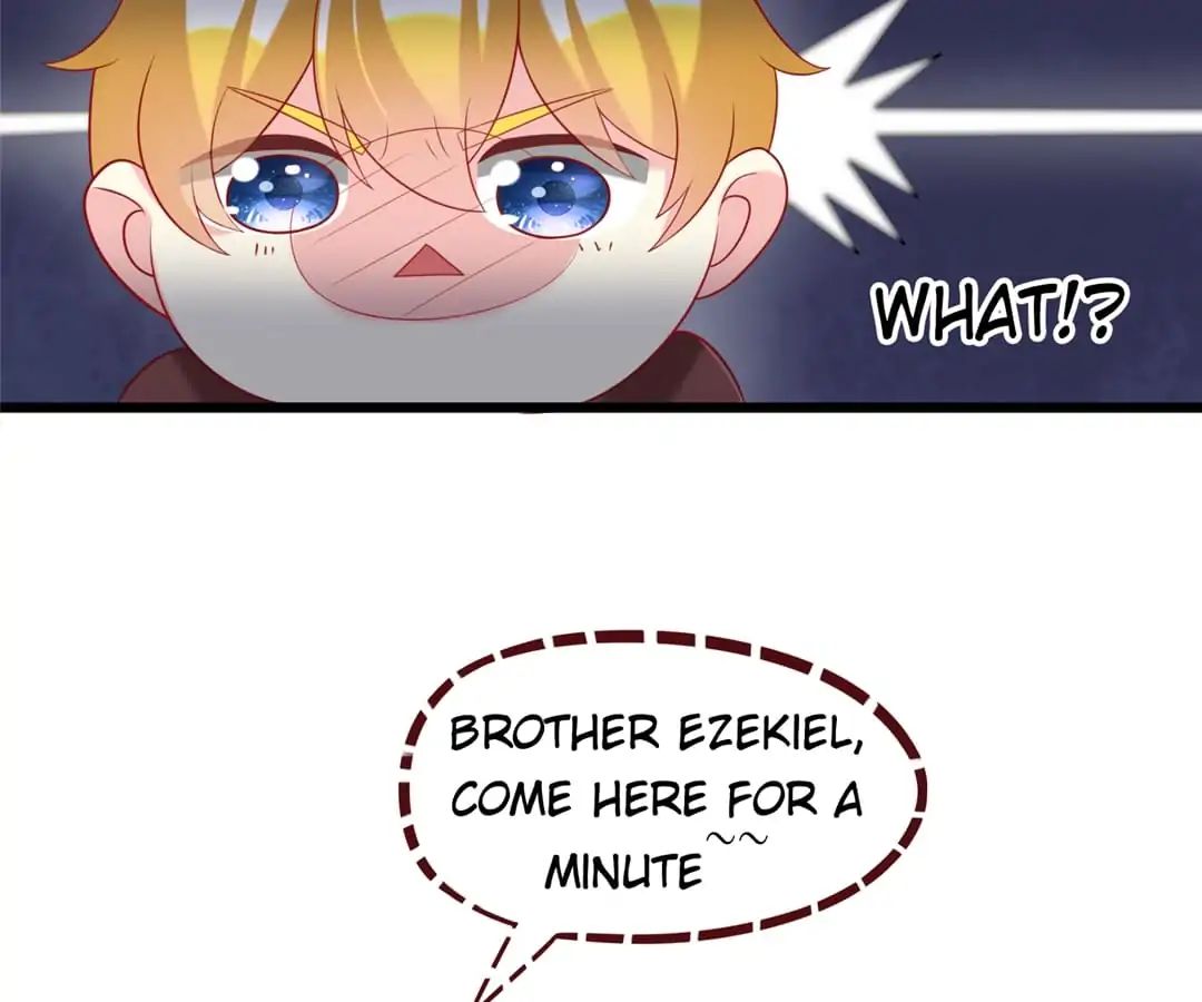 Jerk, You Can’t Escape Chapter 61 - page 35