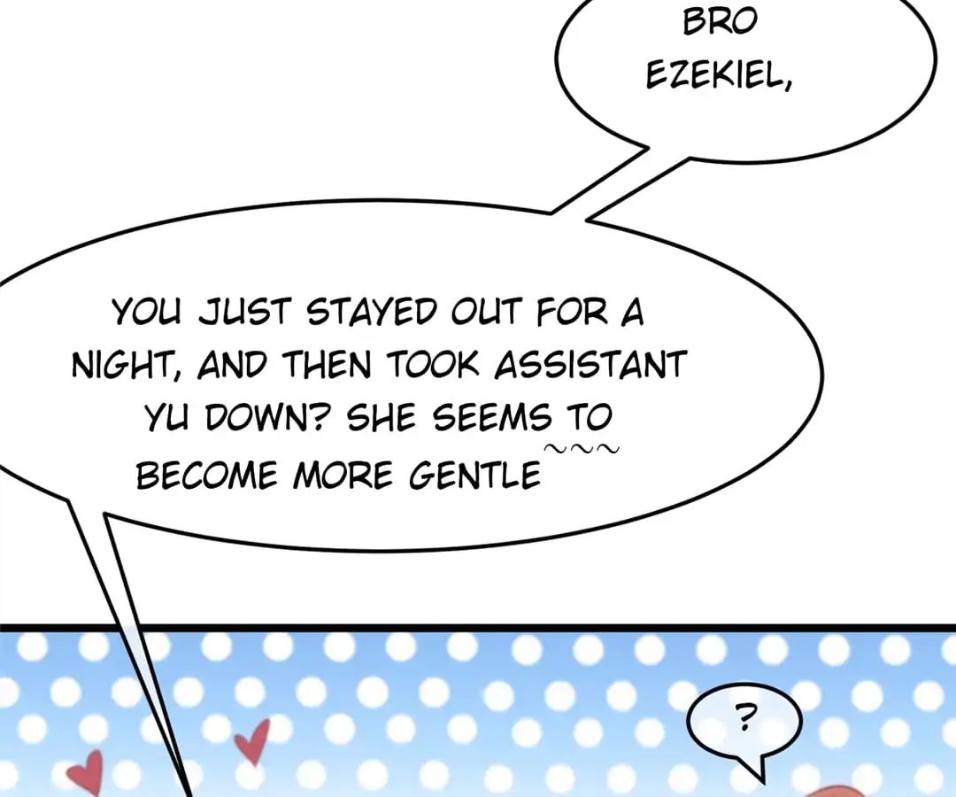 Jerk, You Can’t Escape Chapter 61 - page 39