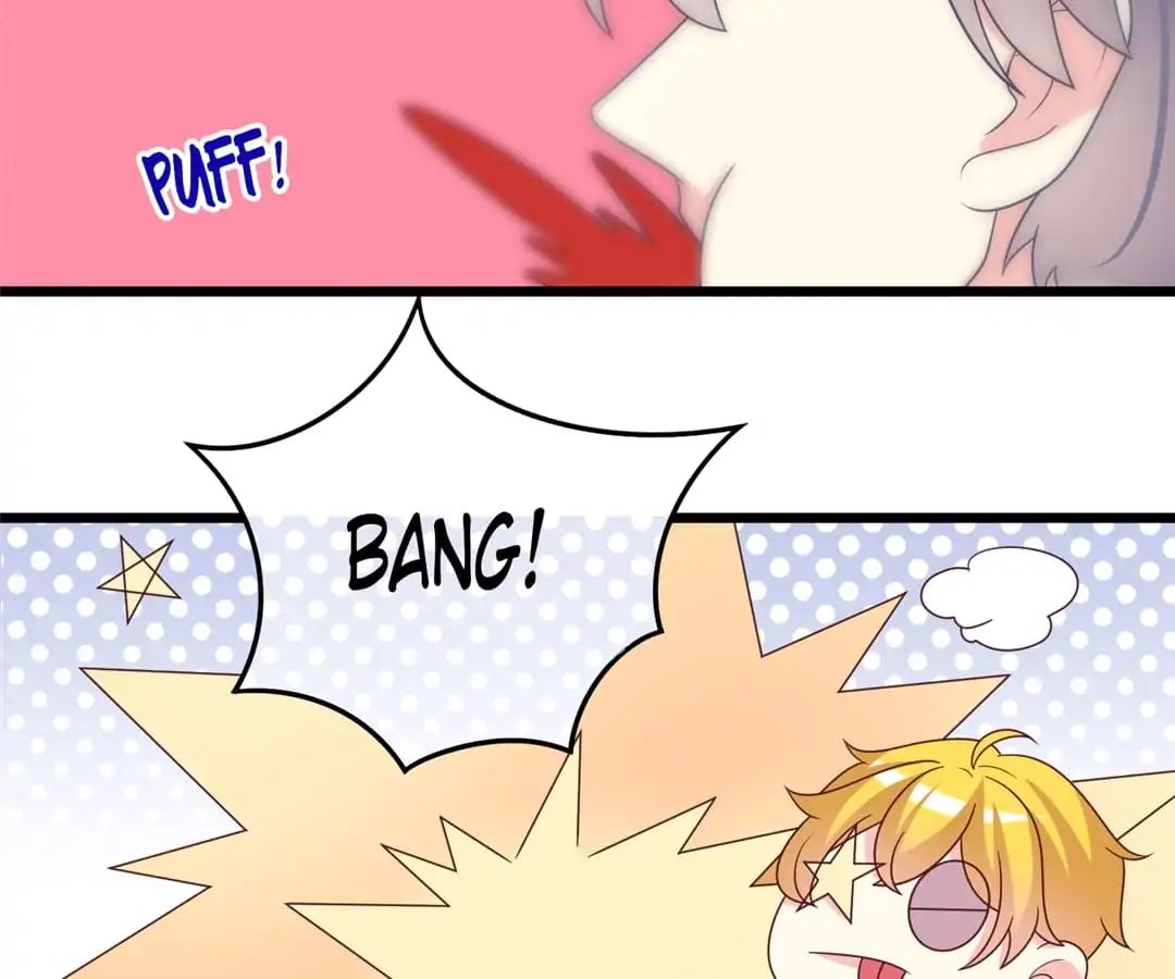 Jerk, You Can’t Escape Chapter 61 - page 43
