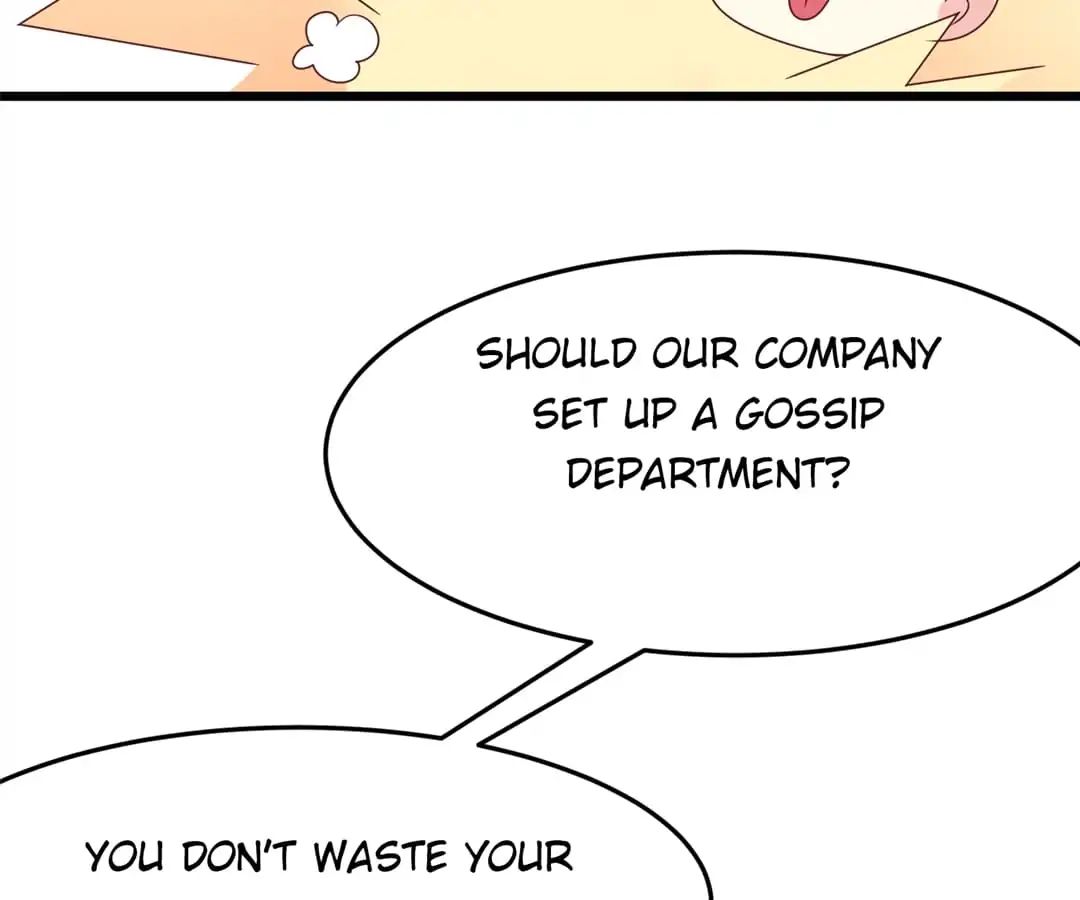 Jerk, You Can’t Escape Chapter 61 - page 44