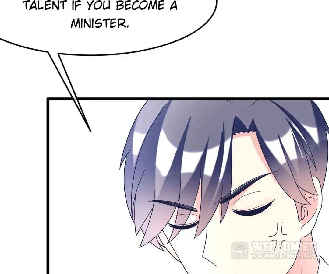 Jerk, You Can’t Escape Chapter 61 - page 45
