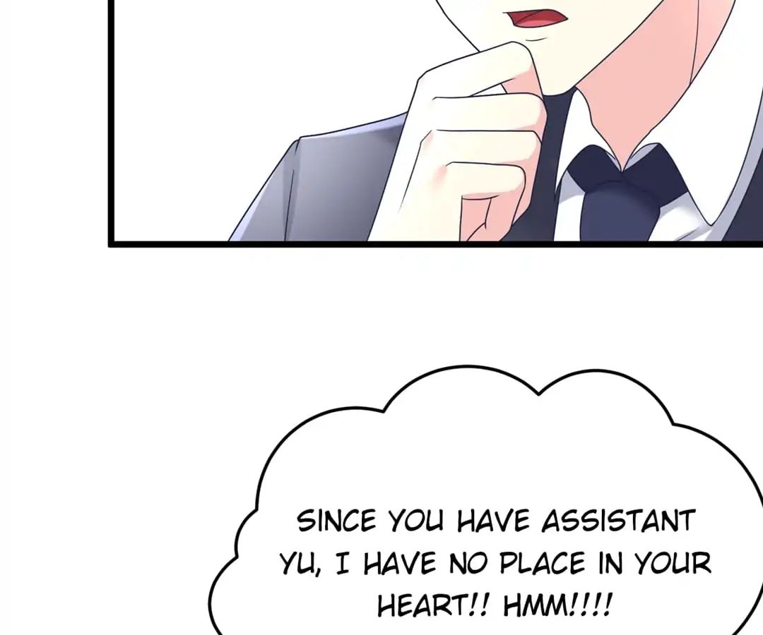 Jerk, You Can’t Escape Chapter 61 - page 46