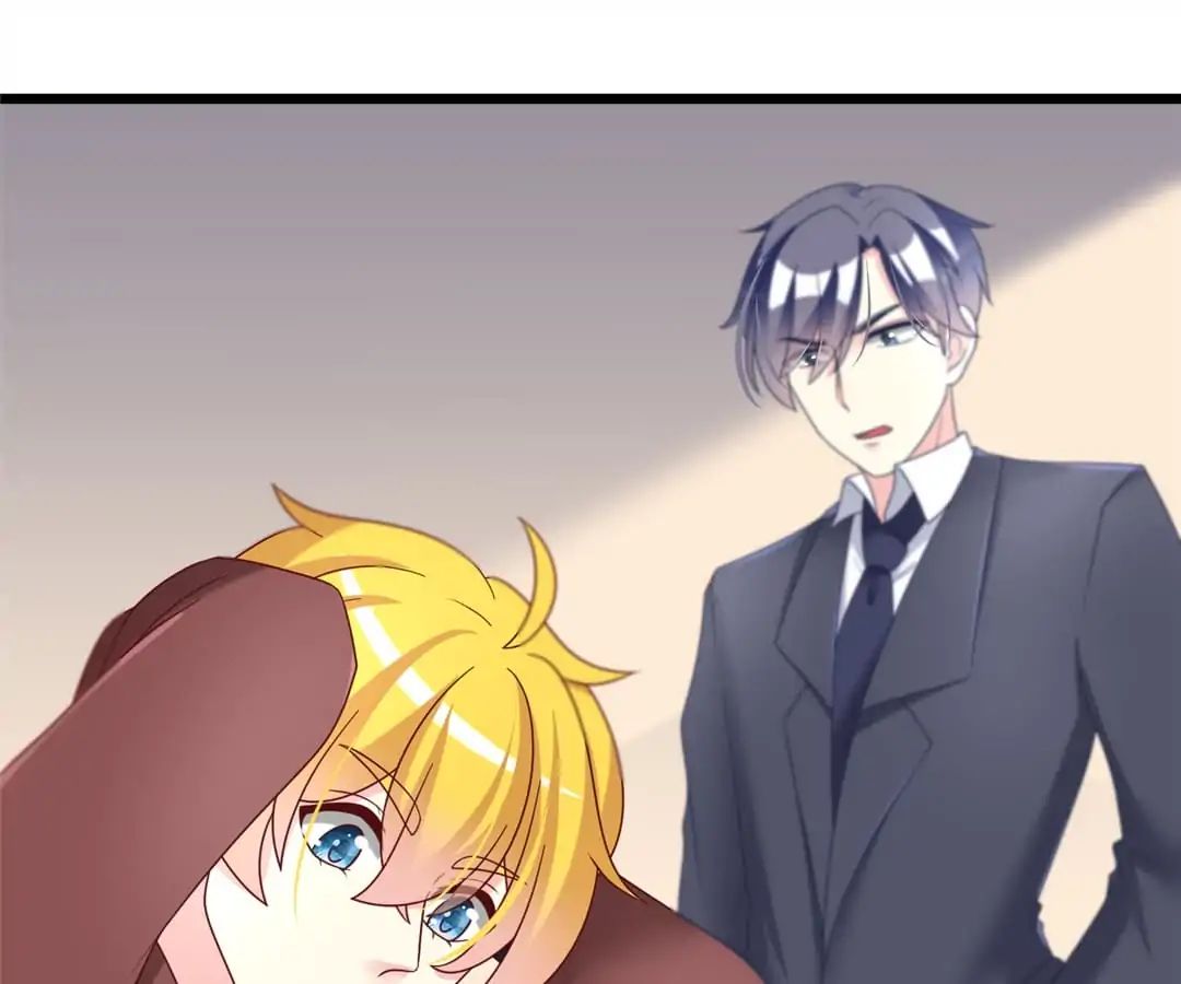 Jerk, You Can’t Escape Chapter 61 - page 49