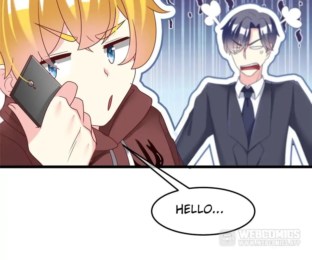 Jerk, You Can’t Escape Chapter 61 - page 52