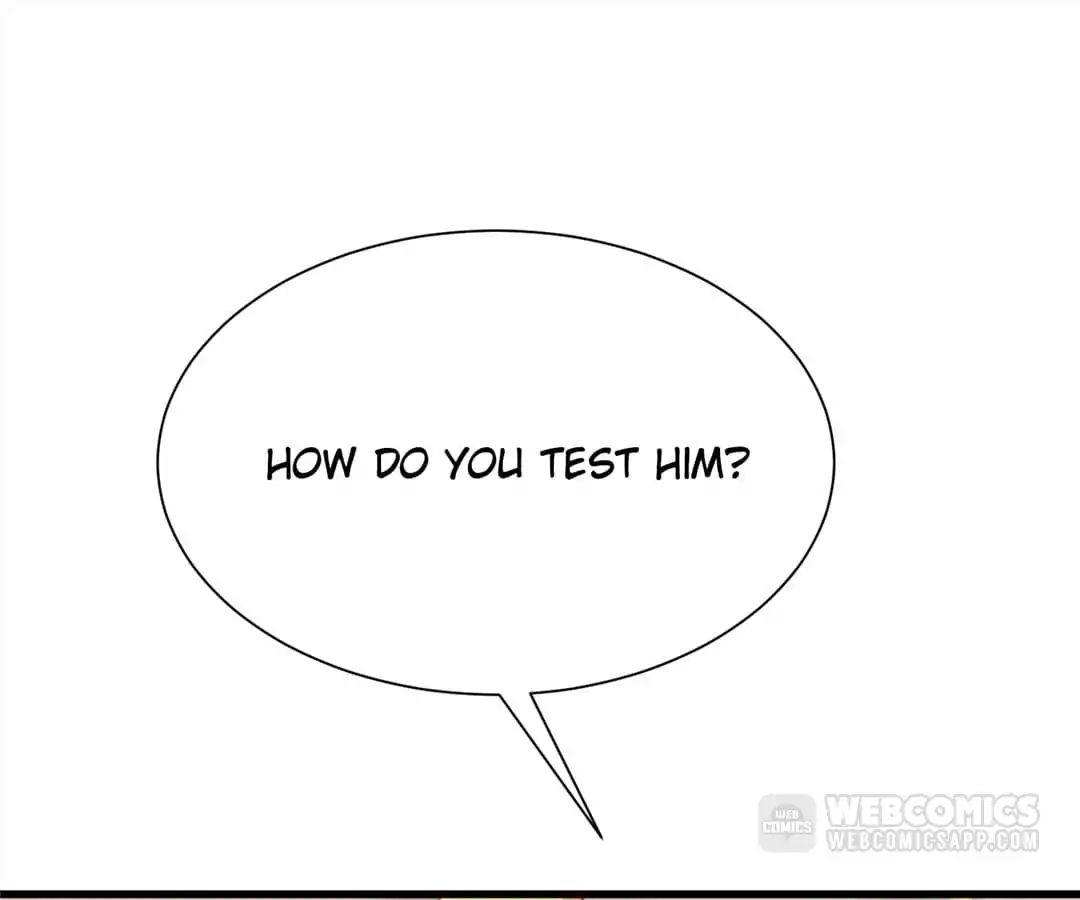 Jerk, You Can’t Escape Chapter 114 - page 58