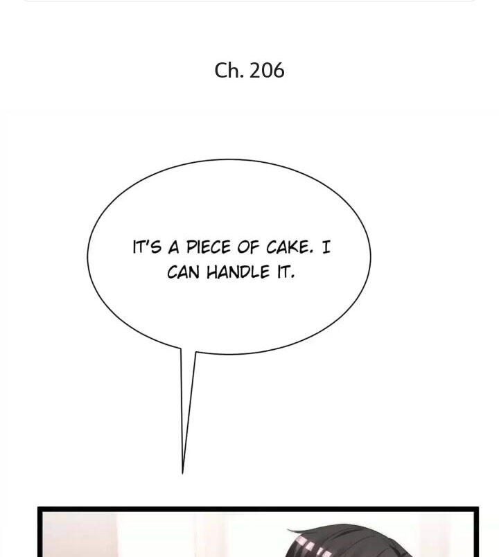 Jerk, You Can’t Escape Chapter 206 - page 1