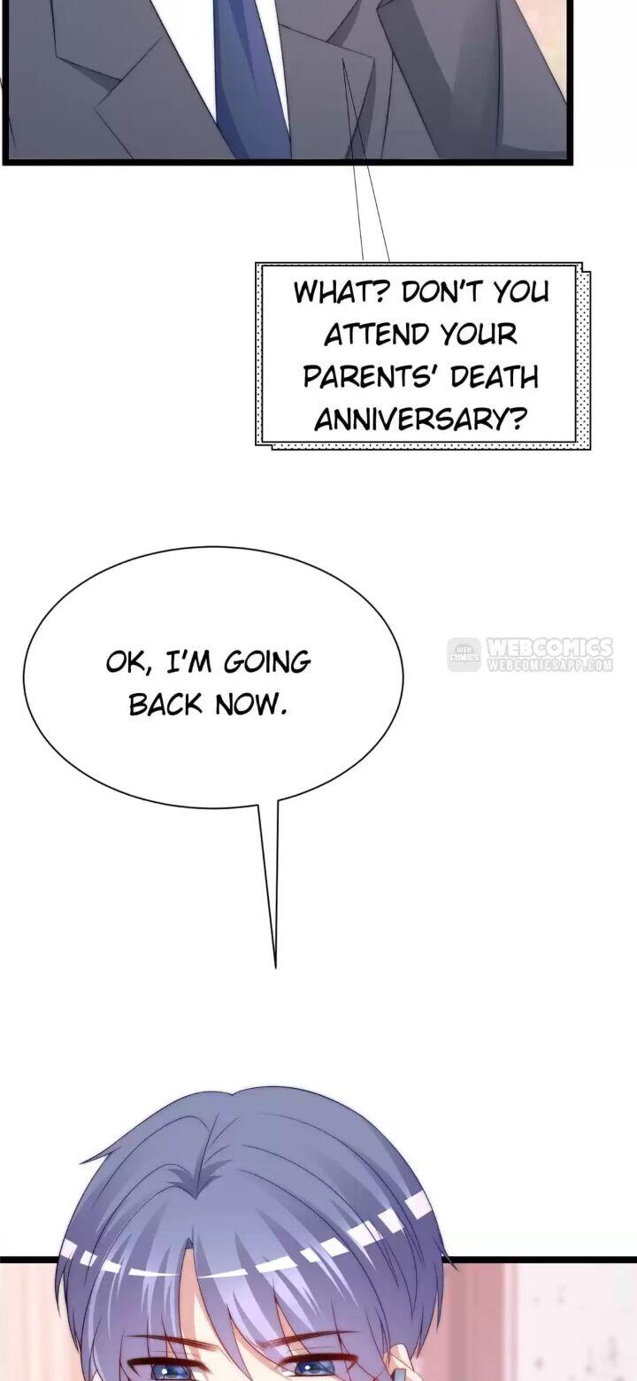 Jerk, You Can’t Escape Chapter 206 - page 28