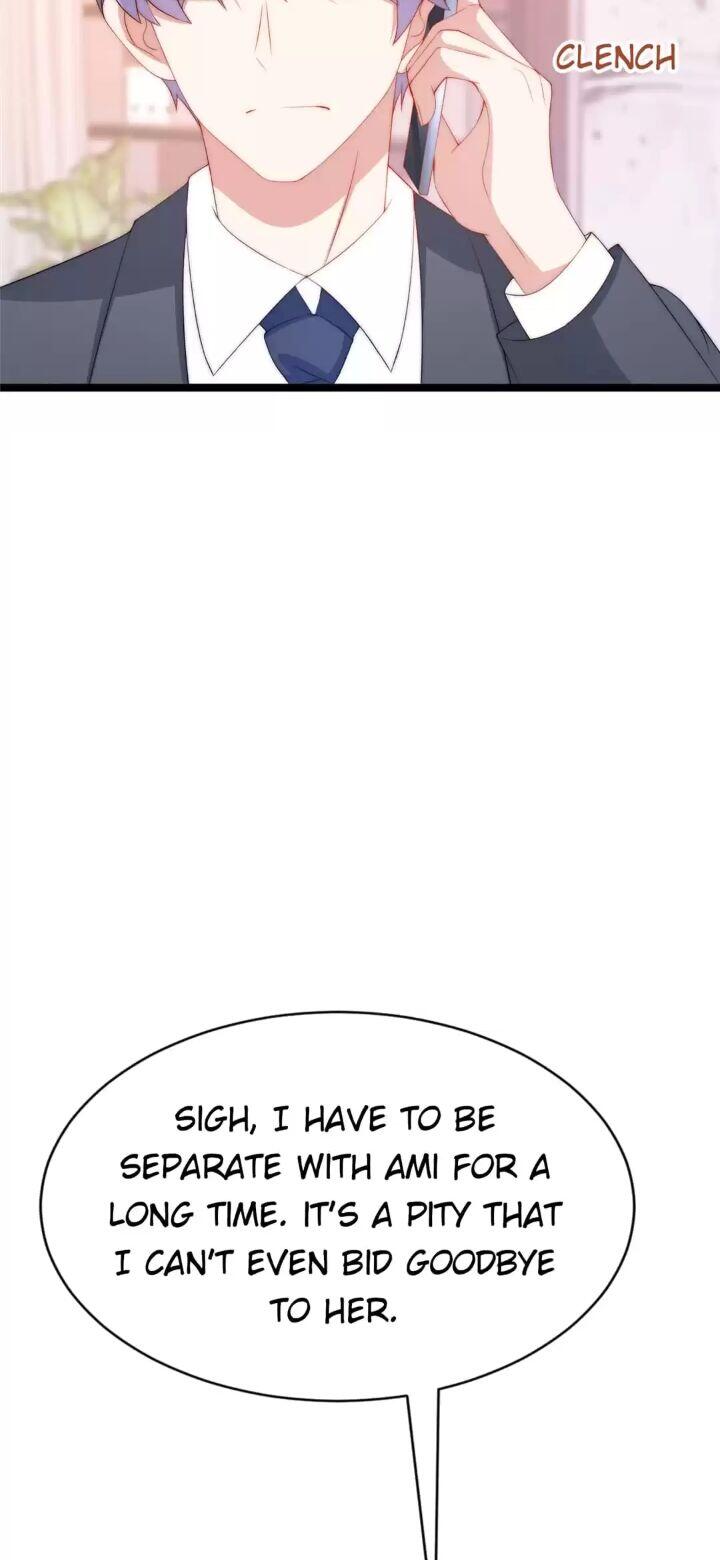 Jerk, You Can’t Escape Chapter 206 - page 29