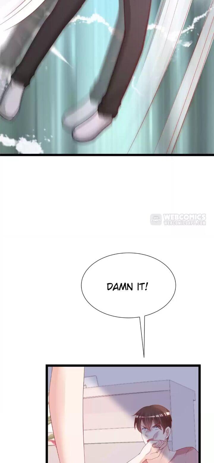 Jerk, You Can’t Escape Chapter 206 - page 8