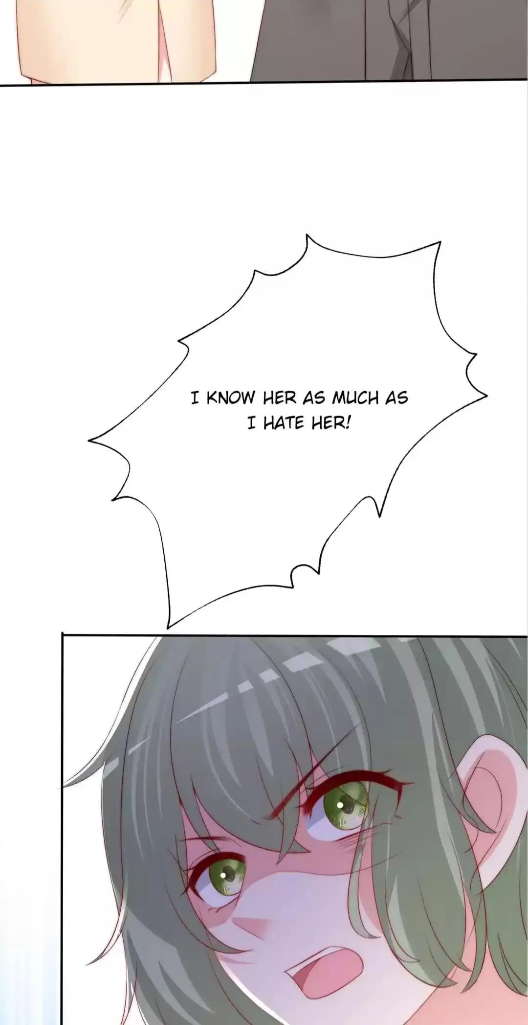 Jerk, You Can’t Escape Chapter 247 - page 12