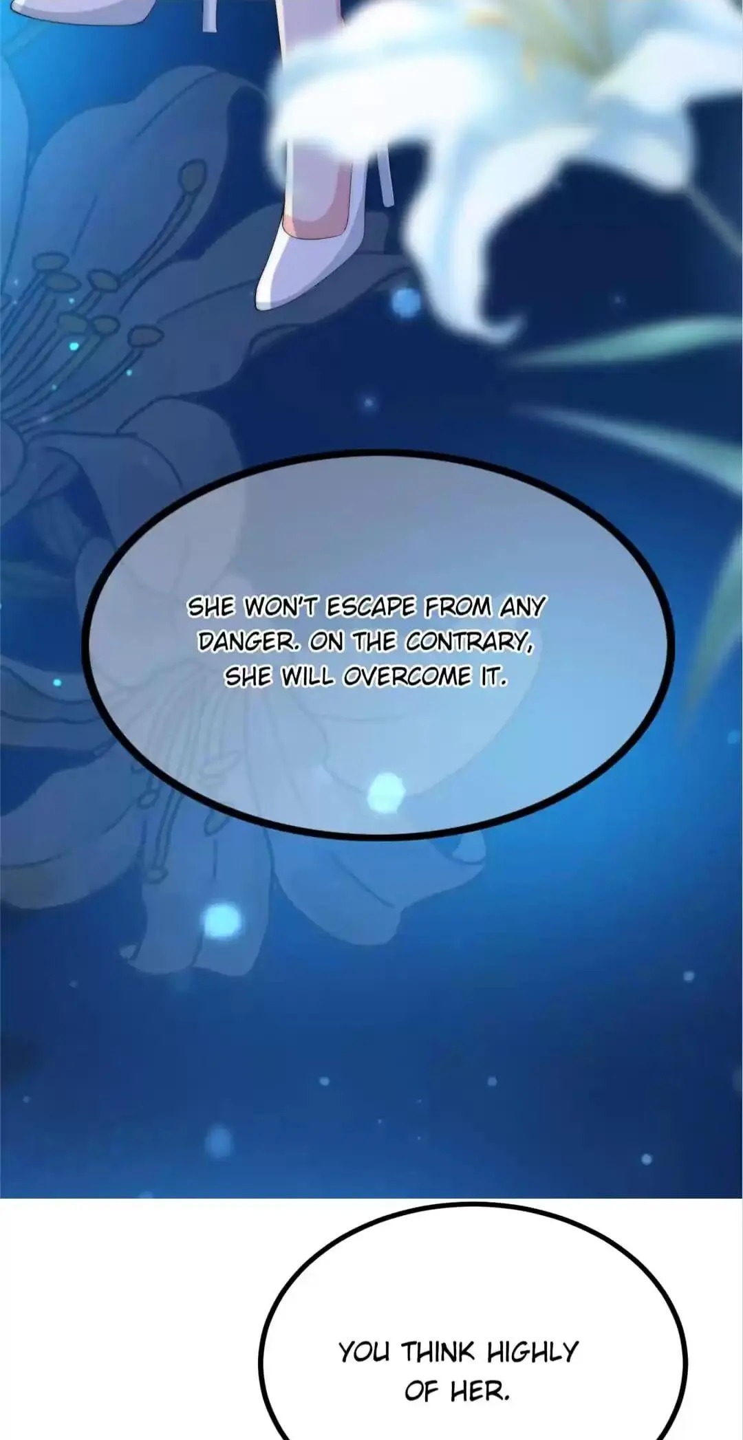 Jerk, You Can’t Escape Chapter 247 - page 16