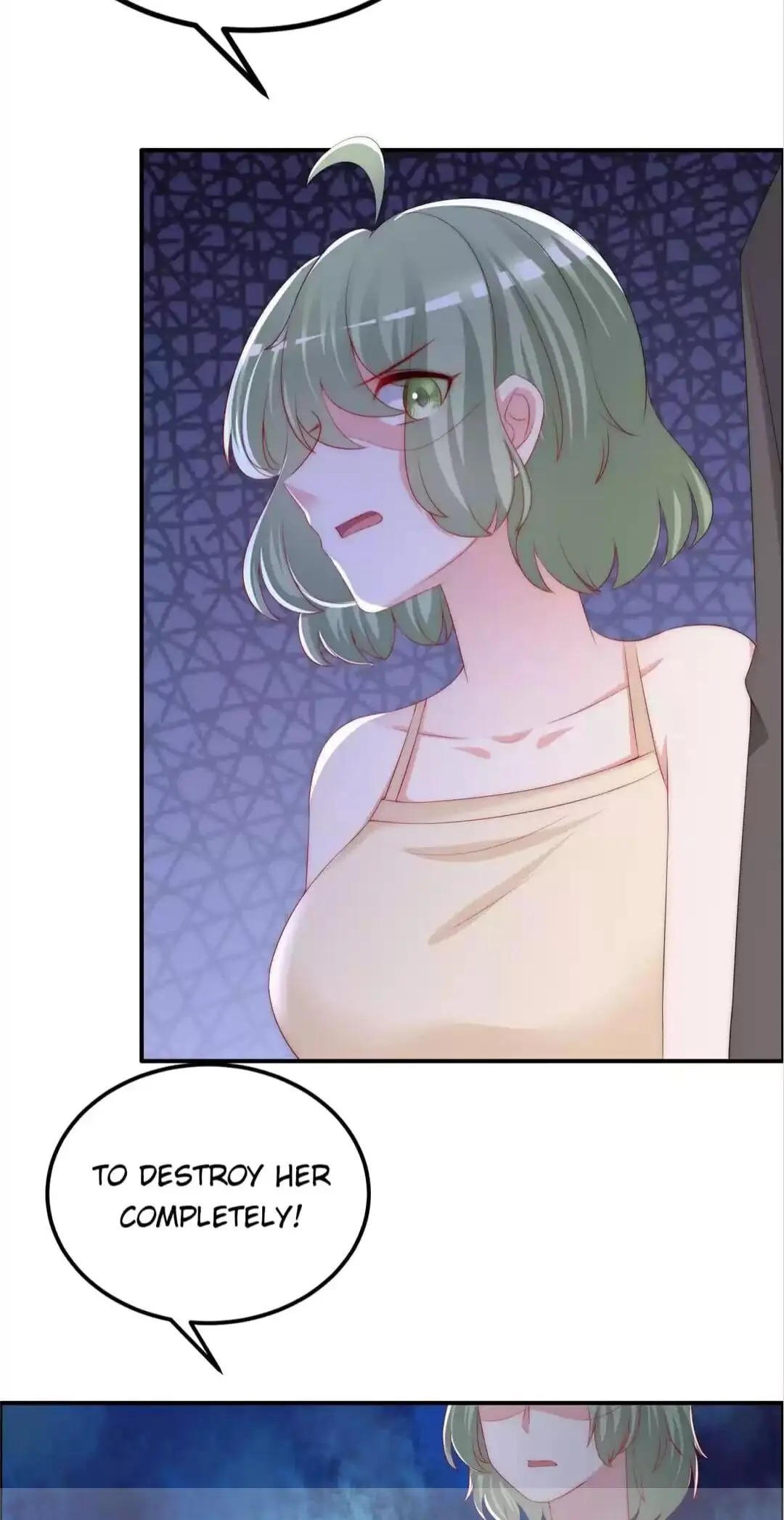 Jerk, You Can’t Escape Chapter 247 - page 18