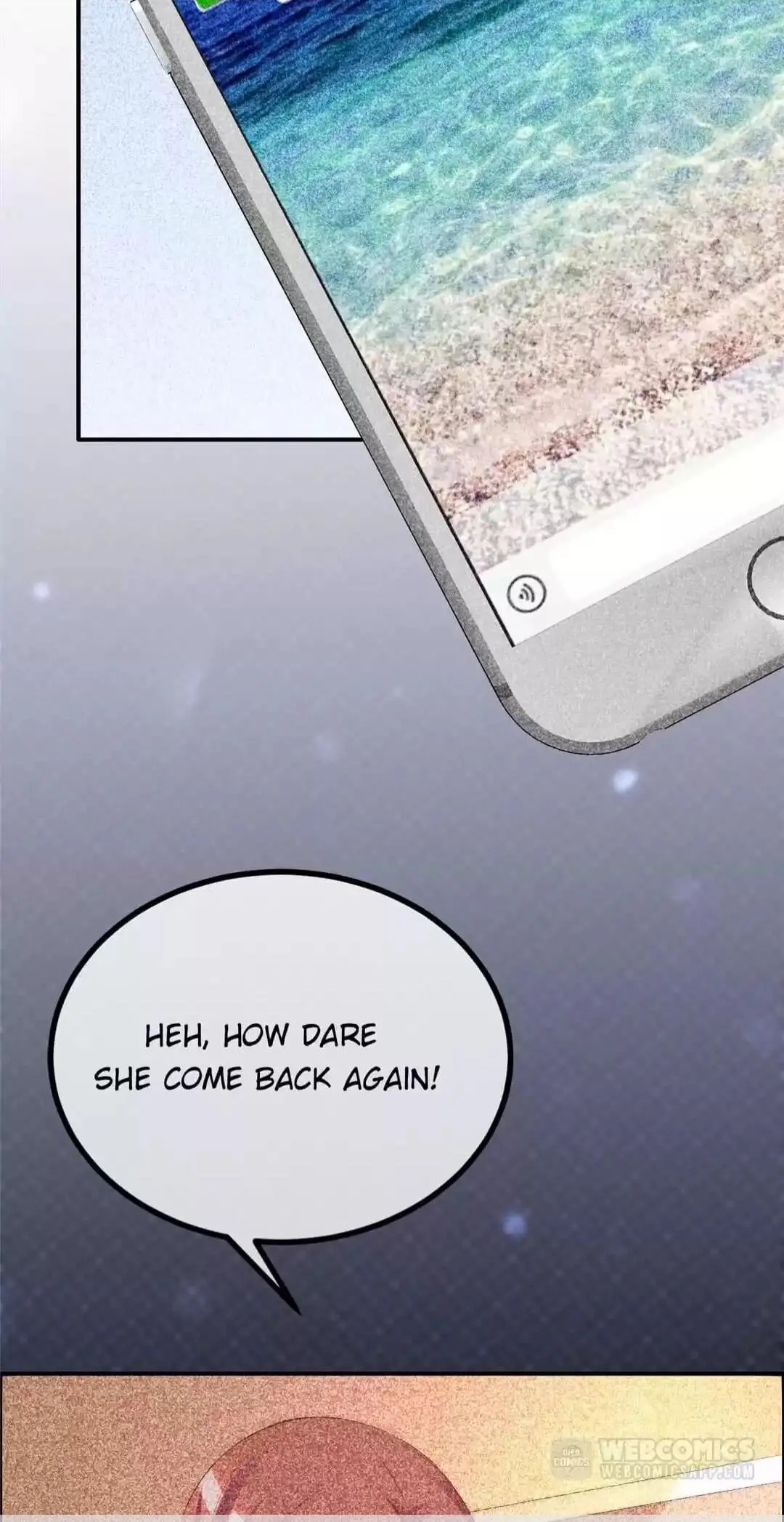 Jerk, You Can’t Escape Chapter 247 - page 4