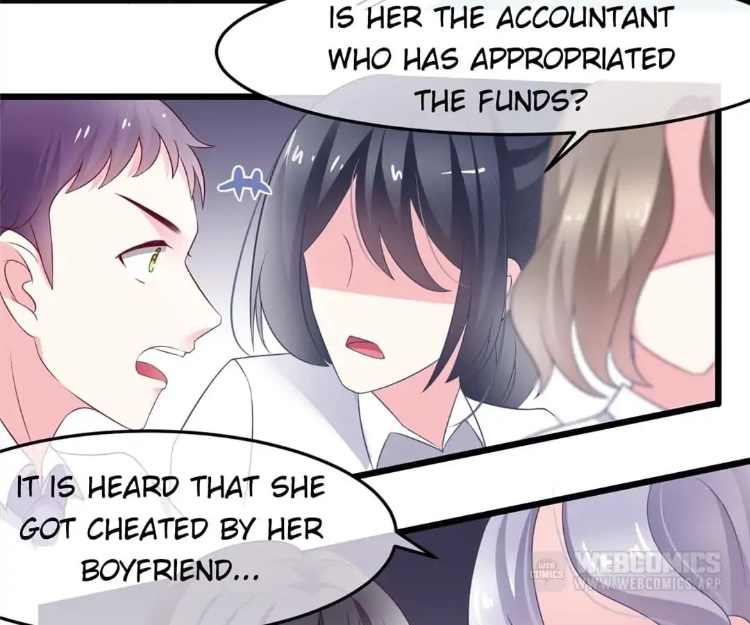 Jerk, You Can’t Escape Chapter 62 - page 13