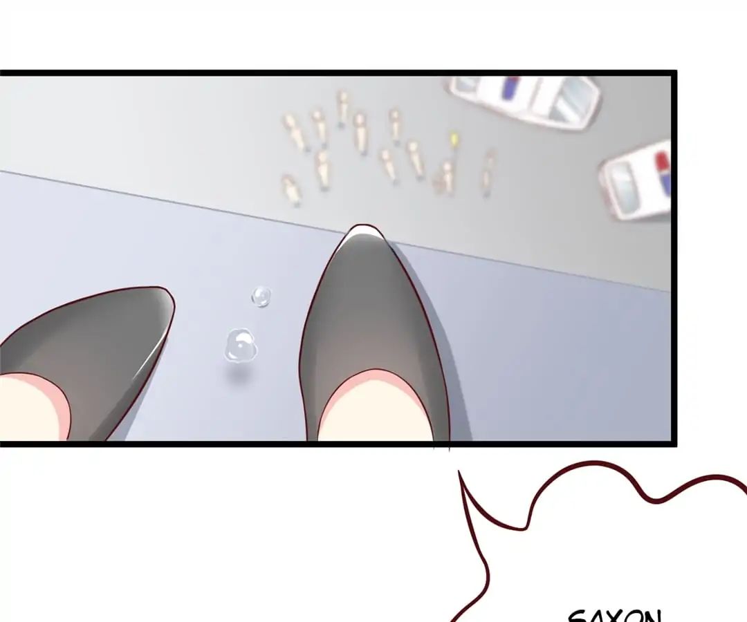 Jerk, You Can’t Escape Chapter 62 - page 17