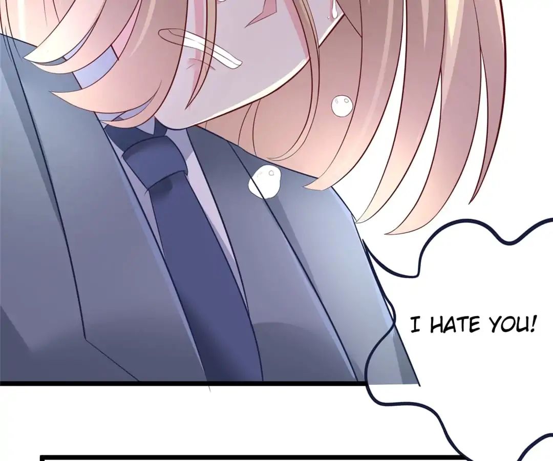 Jerk, You Can’t Escape Chapter 62 - page 19