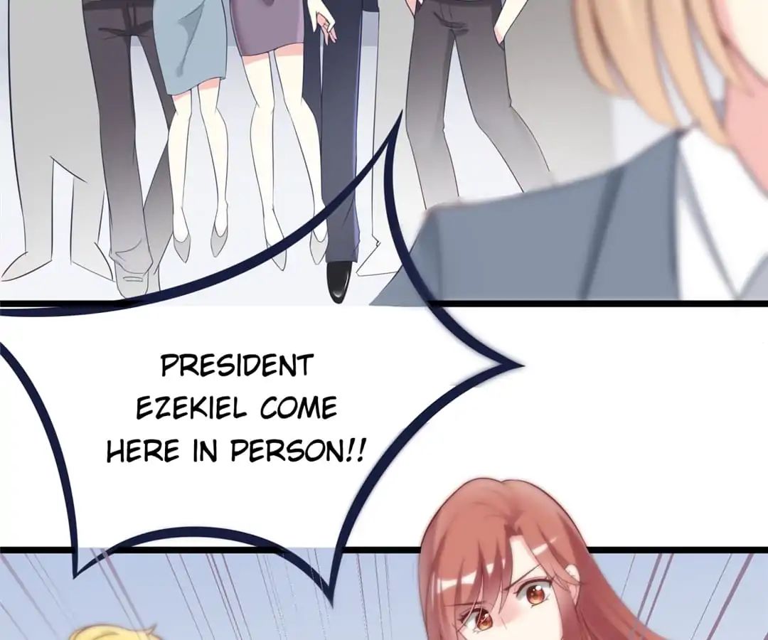 Jerk, You Can’t Escape Chapter 62 - page 22
