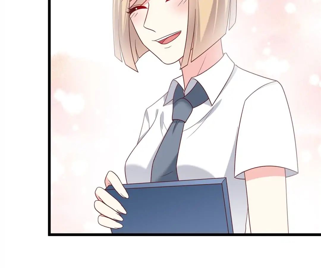 Jerk, You Can’t Escape Chapter 62 - page 32
