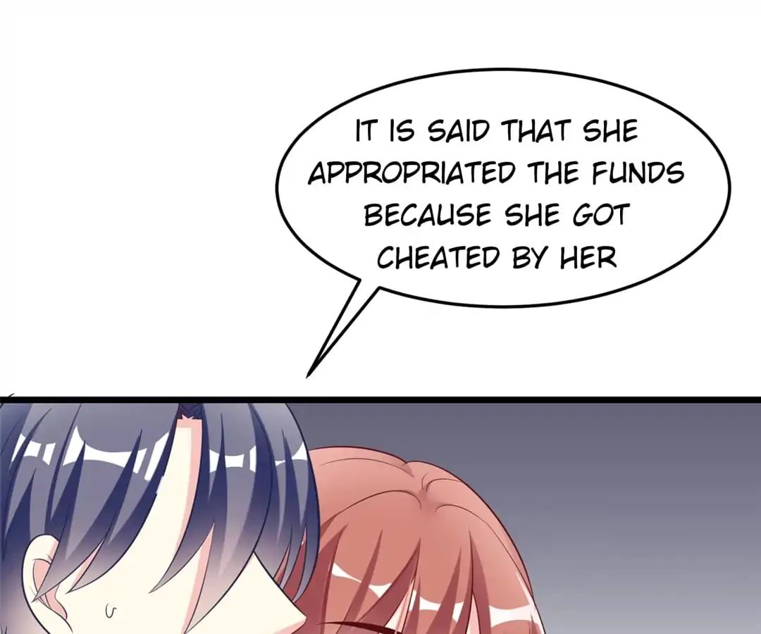 Jerk, You Can’t Escape Chapter 62 - page 33