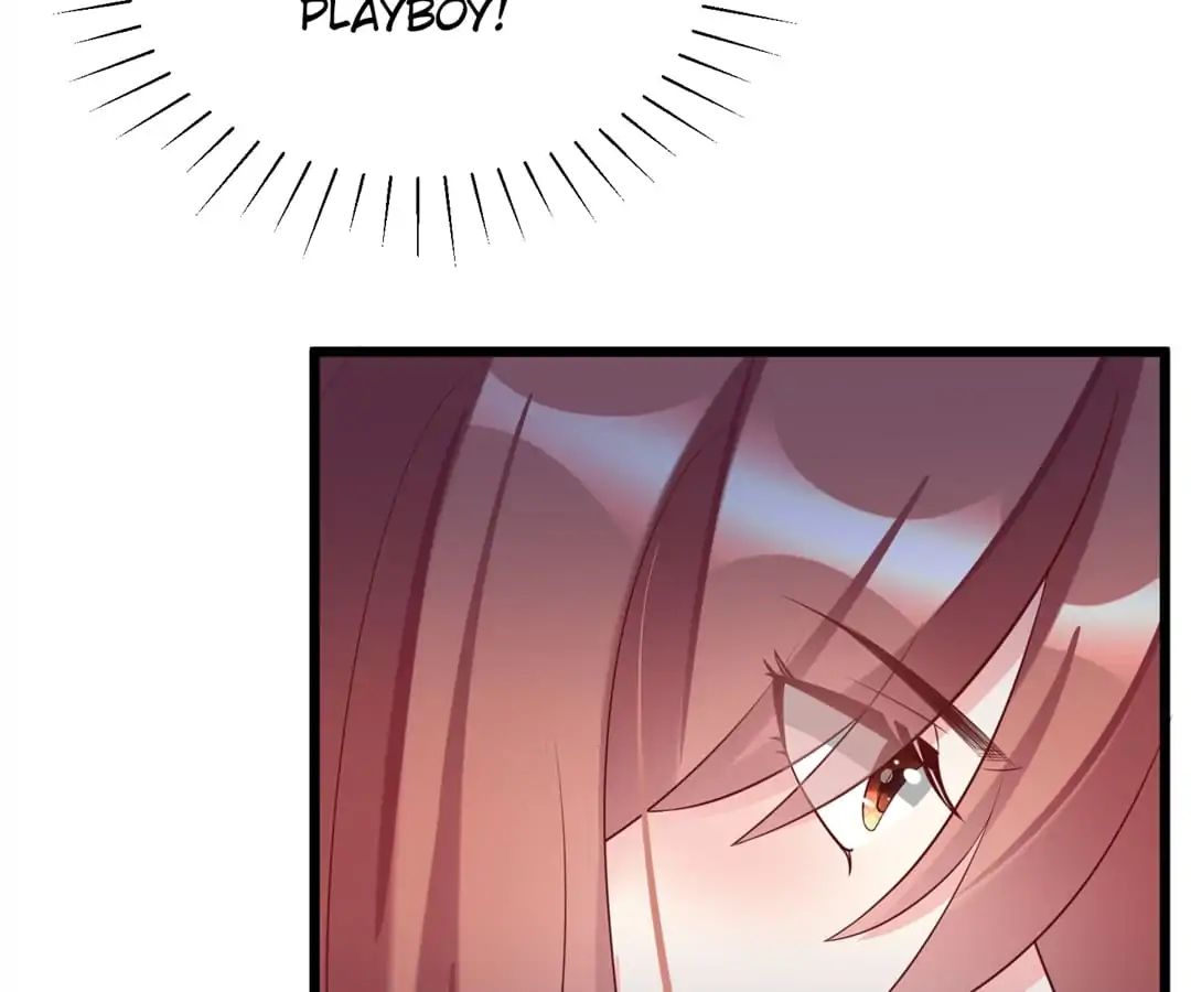 Jerk, You Can’t Escape Chapter 62 - page 35