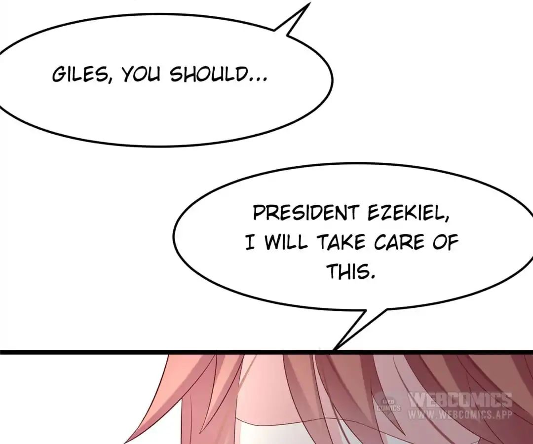 Jerk, You Can’t Escape Chapter 62 - page 38