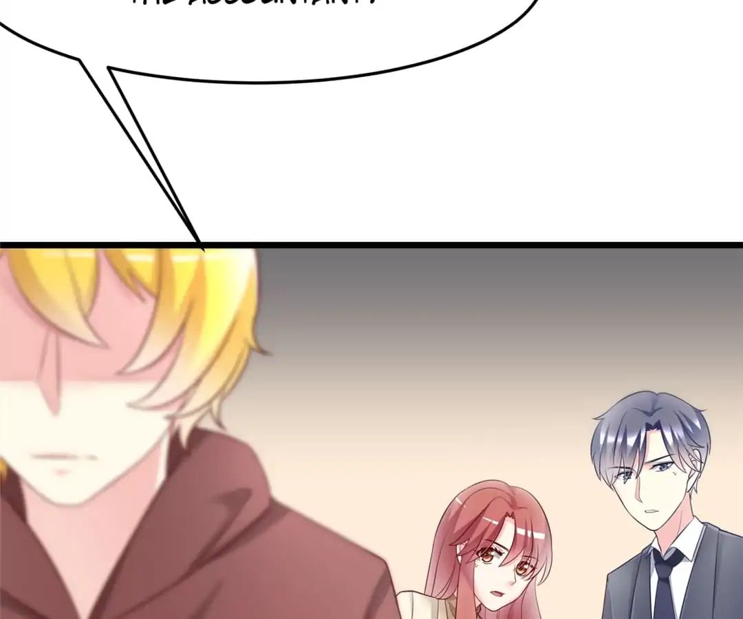 Jerk, You Can’t Escape Chapter 62 - page 4