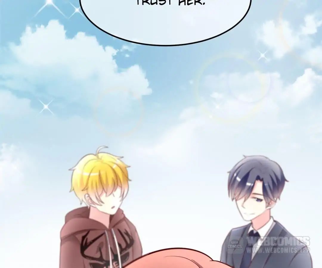 Jerk, You Can’t Escape Chapter 62 - page 45