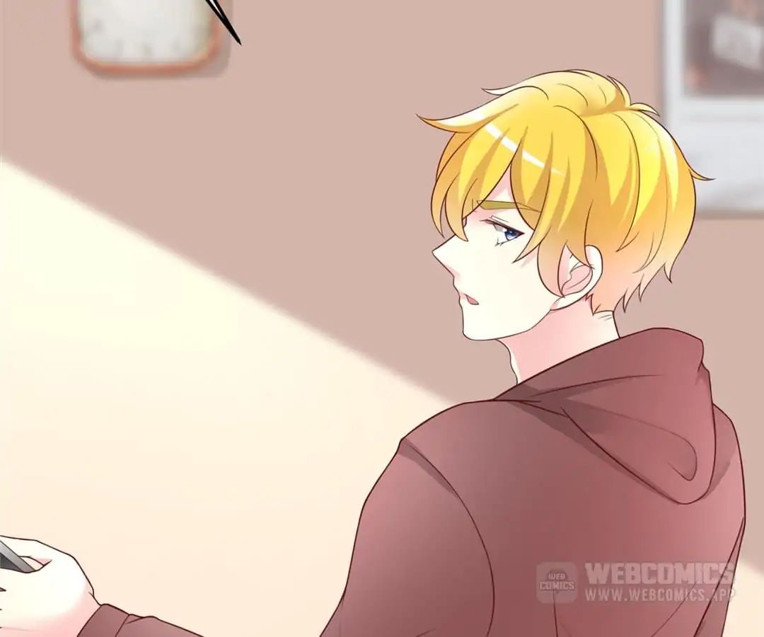 Jerk, You Can’t Escape Chapter 62 - page 6