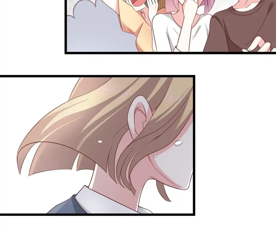 Jerk, You Can’t Escape Chapter 62 - page 8