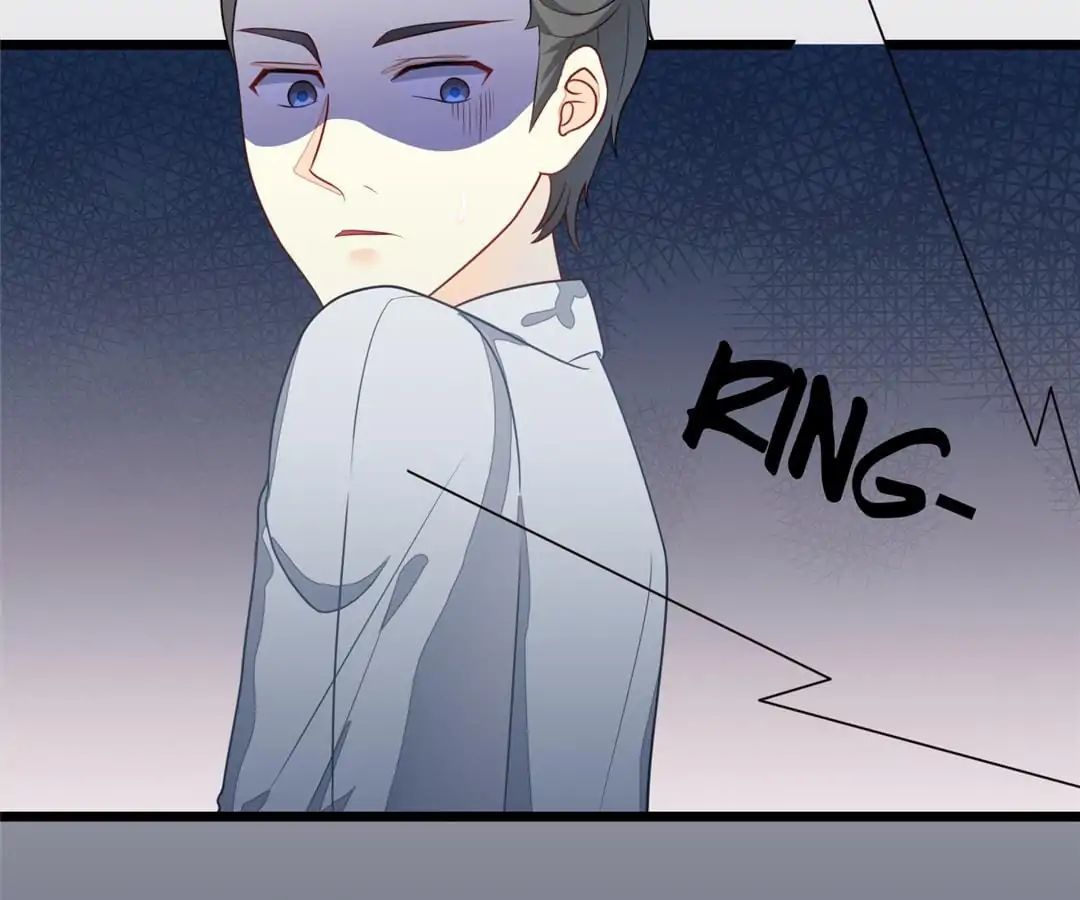 Jerk, You Can’t Escape Chapter 21 - page 34