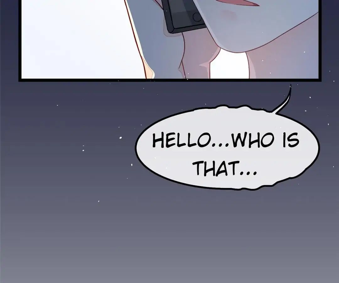 Jerk, You Can’t Escape Chapter 21 - page 36