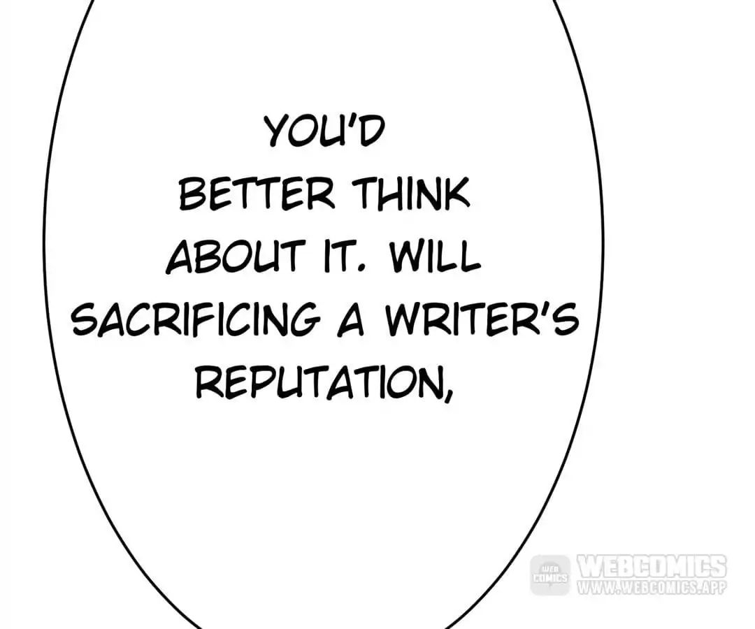 Jerk, You Can’t Escape Chapter 21 - page 49