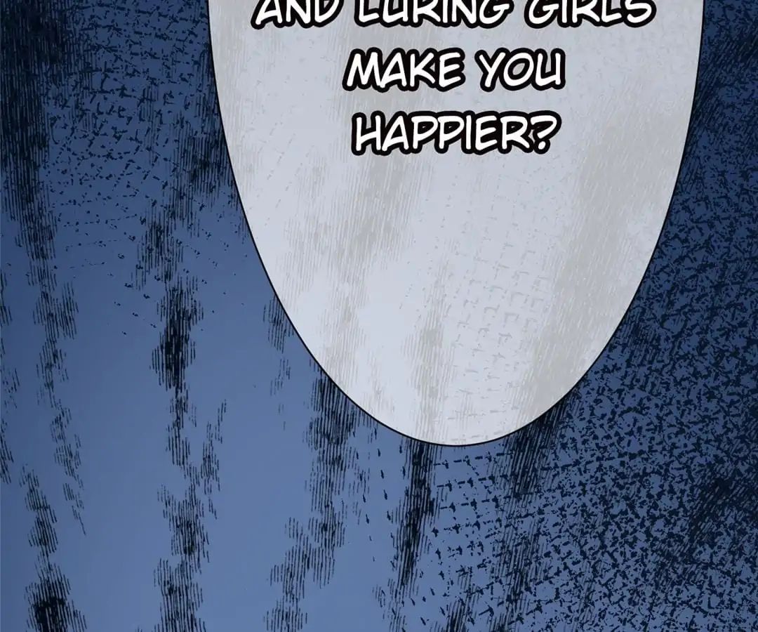Jerk, You Can’t Escape Chapter 21 - page 54