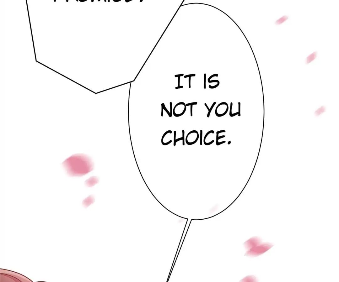 Jerk, You Can’t Escape Chapter 21 - page 58