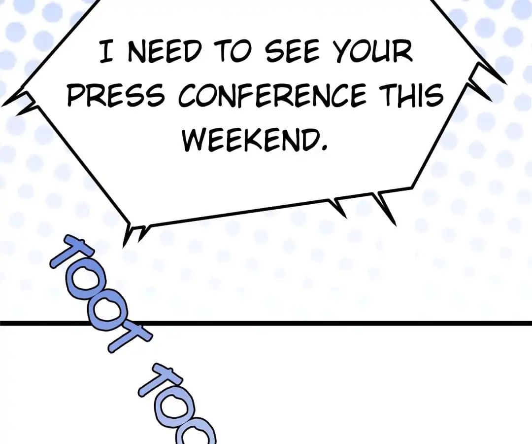 Jerk, You Can’t Escape Chapter 21 - page 62