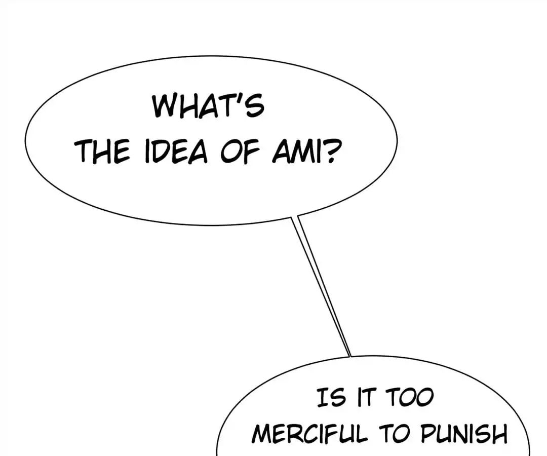 Jerk, You Can’t Escape Chapter 21 - page 69