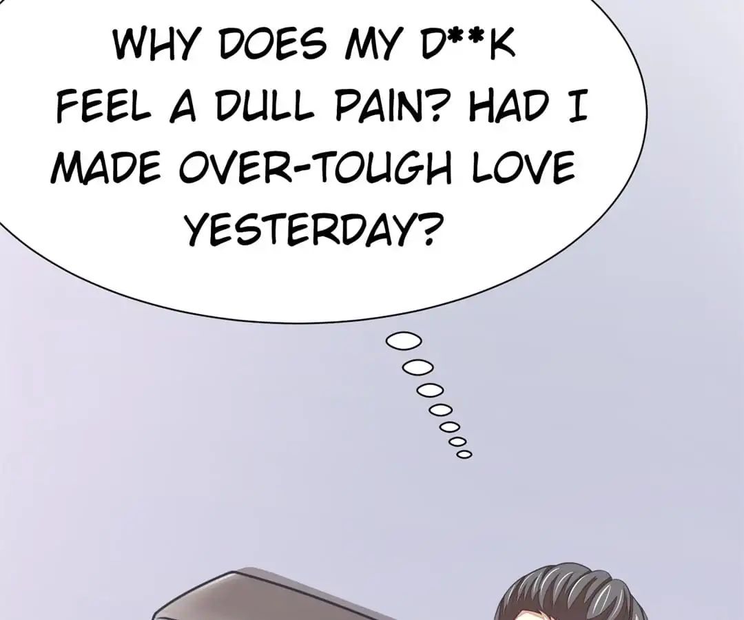 Jerk, You Can’t Escape Chapter 21 - page 7
