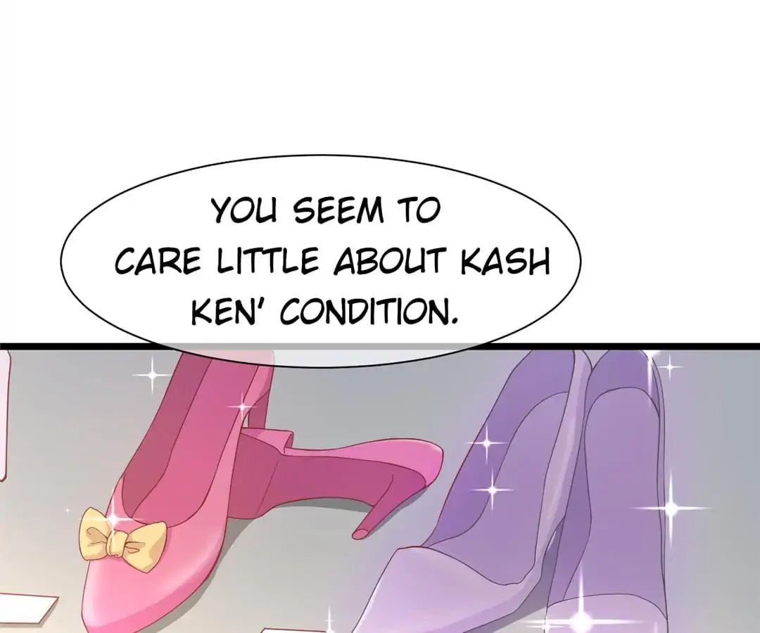 Jerk, You Can’t Escape Chapter 21 - page 80