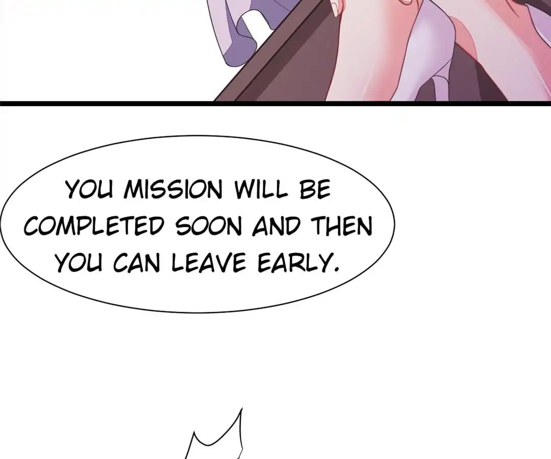 Jerk, You Can’t Escape Chapter 21 - page 83