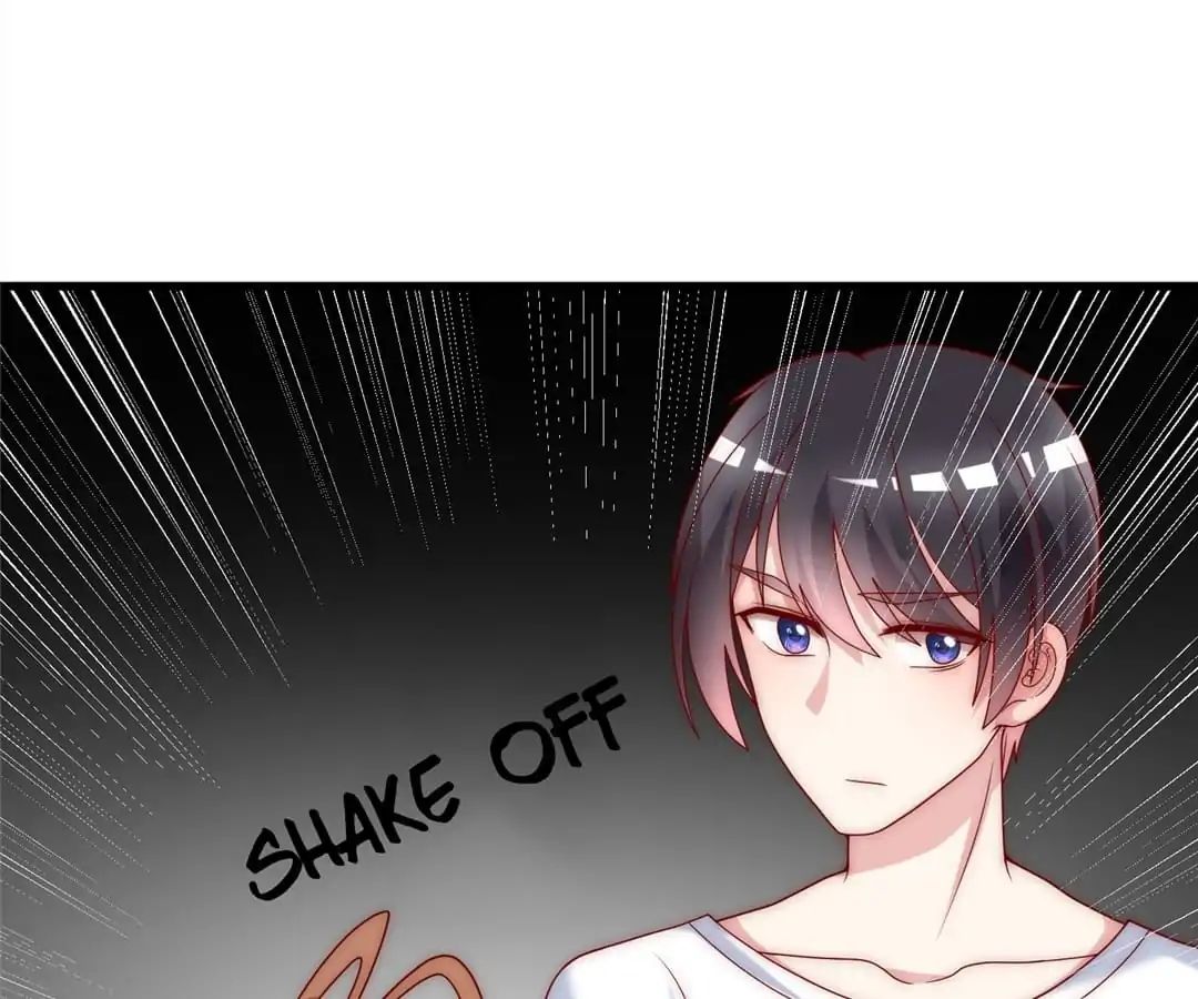 Jerk, You Can’t Escape Chapter 115 - page 113