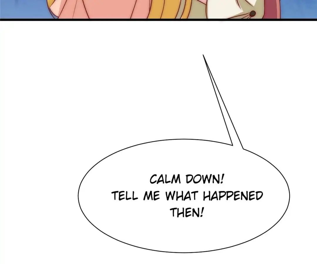 Jerk, You Can’t Escape Chapter 115 - page 39