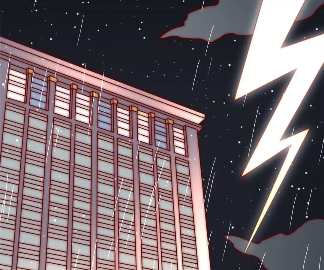 Jerk, You Can’t Escape Chapter 115 - page 47