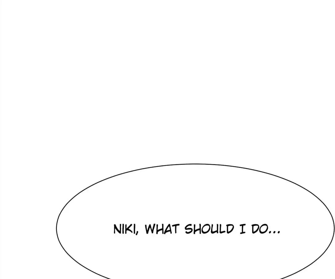 Jerk, You Can’t Escape Chapter 115 - page 55