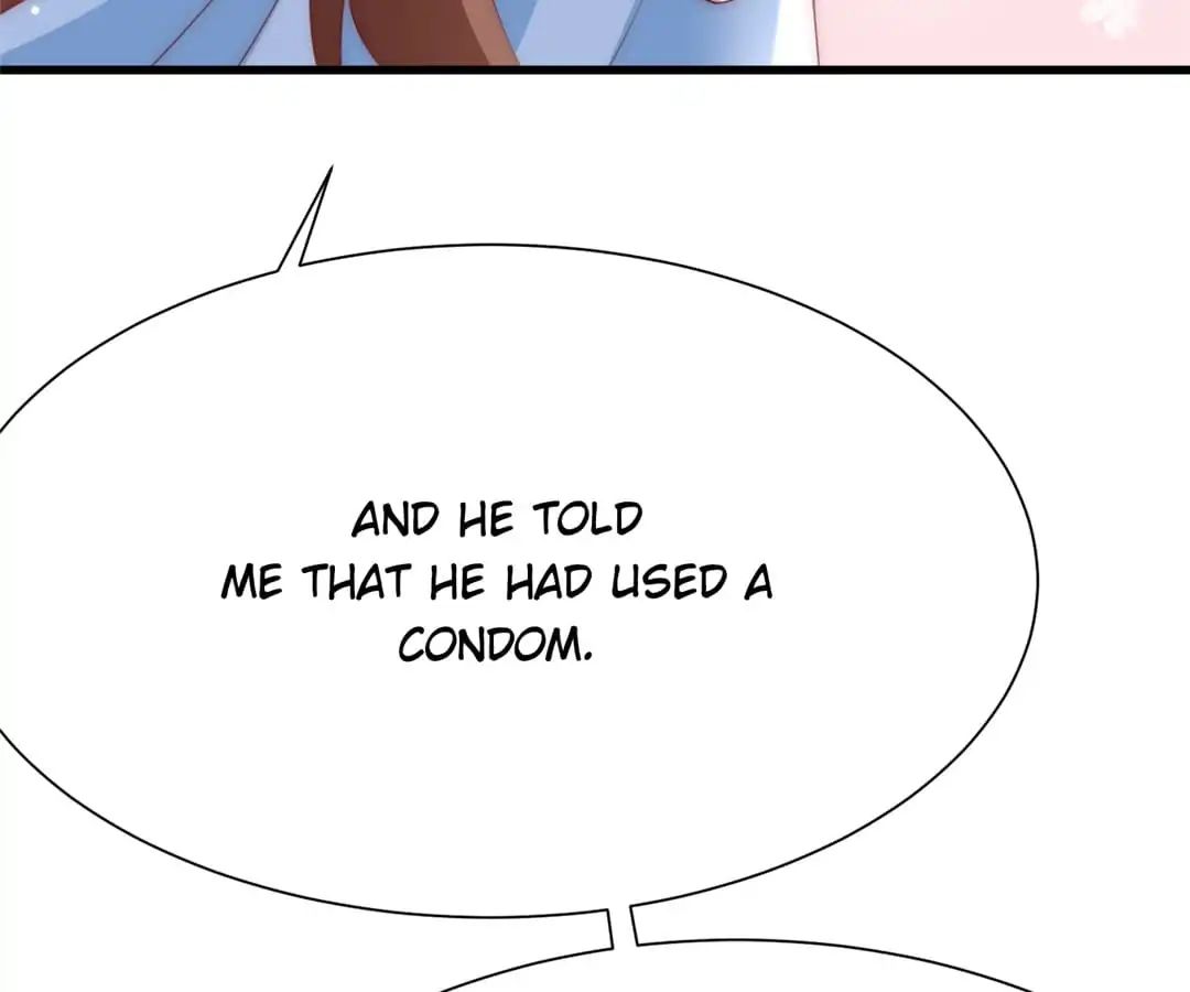 Jerk, You Can’t Escape Chapter 115 - page 9
