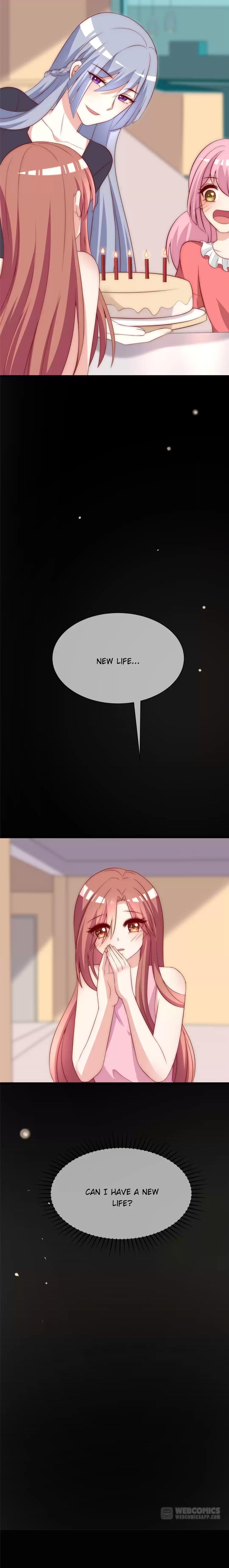 Jerk, You Can’t Escape Chapter 158 - page 6