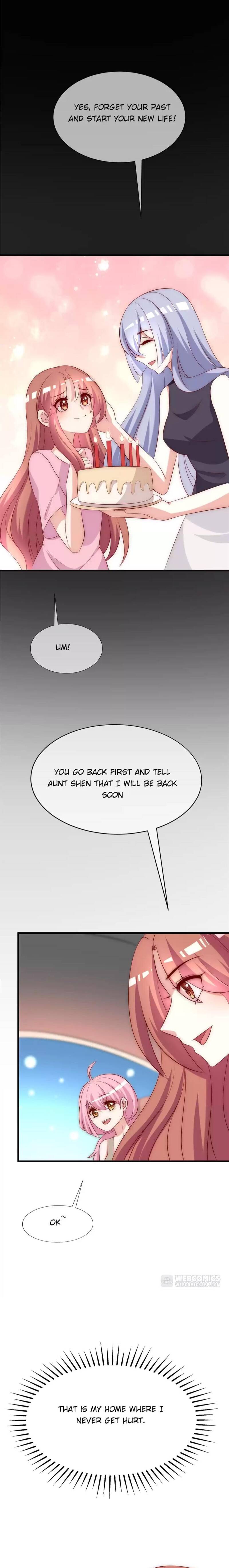Jerk, You Can’t Escape Chapter 158 - page 7
