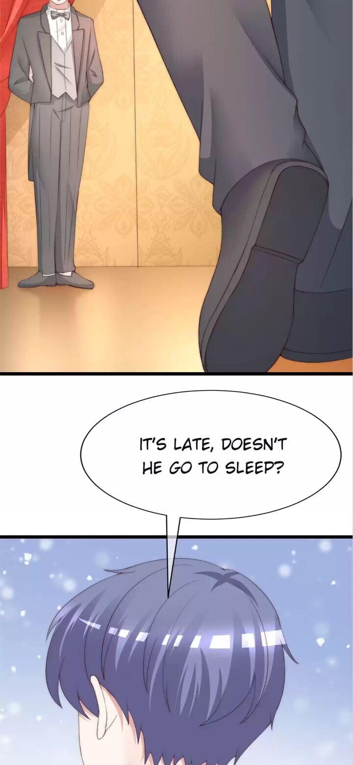 Jerk, You Can’t Escape Chapter 207 - page 35